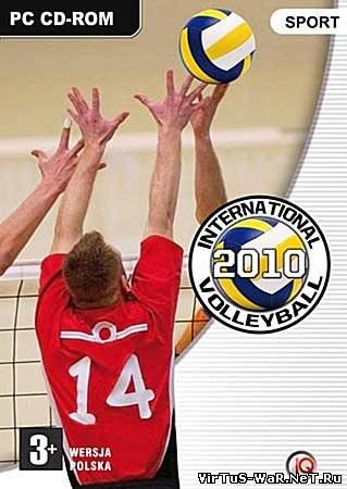 International Volleyball 2010 (2010/POL)
