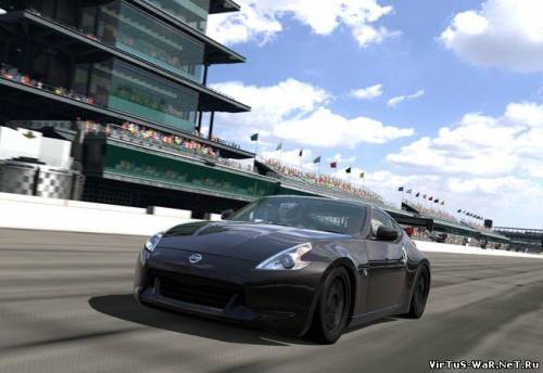 Gran Turismo разменяла 60 миллионов копий